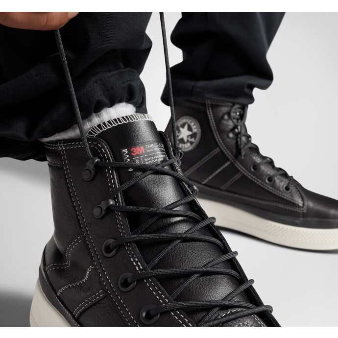 bota converse hombre